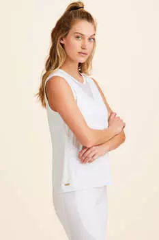 Майка женская Alala, черный