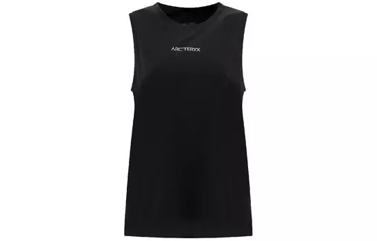 Майка женская Arcteryx Atom, розовый