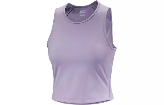 Майка женская Arcteryx, фиолетовый
