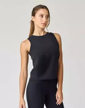 Майка женская AVA Active, черный