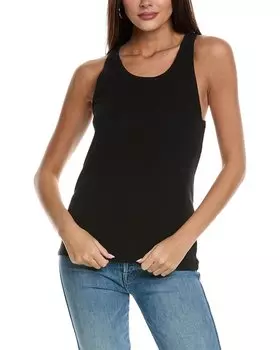 Майка женская cabi, черный