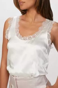 Майка женская Cami NYC, белый