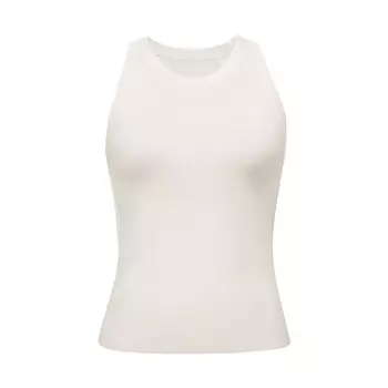 Майка женская Deep Breath, серо-зеленый