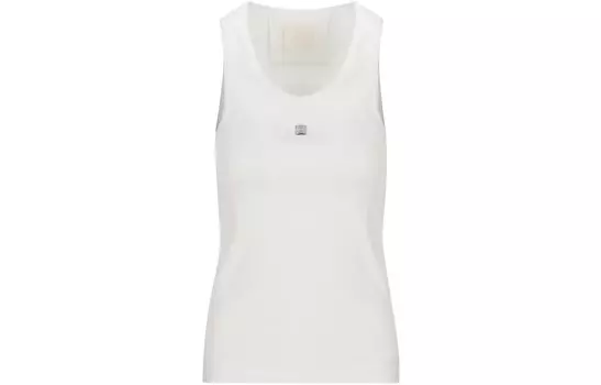 Майка женская Givenchy, белый
