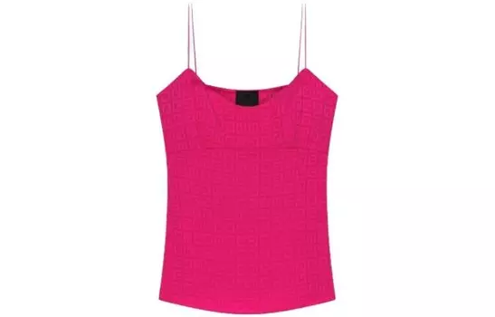 Майка женская Givenchy, розовый