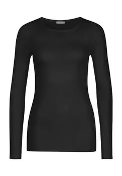 Майка женская HANRO, черный