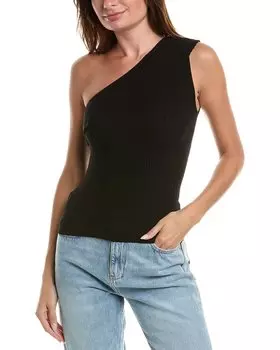 Майка женская heartloom, черный