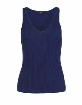 Майка женская IVKO, цвет marine