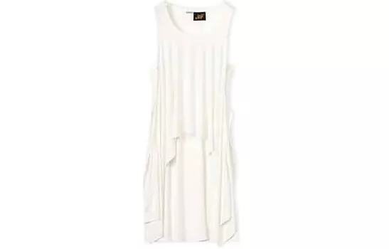 Майка женская Loewe, белый