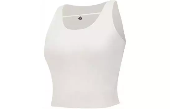 Майка женская Lululemon, Beech White