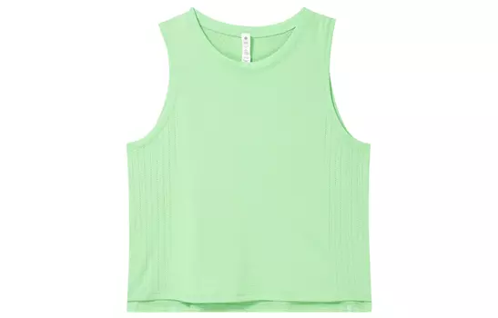 Майка женская Lululemon, белый