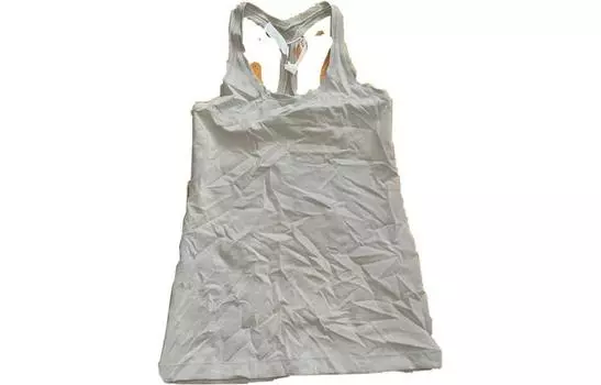 Майка женская Lululemon, Linen/RWLI