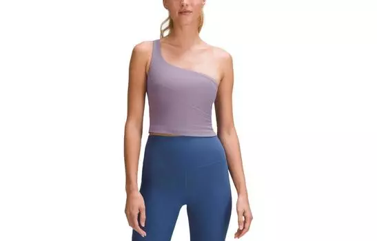 Майка женская Lululemon, Luxury Red/DELX