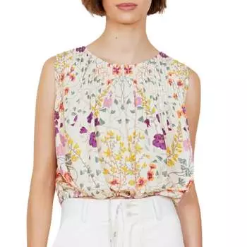 Майка женская Margaret O'Leary, цвет floral