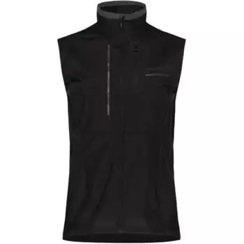 Майка женская NORRONA, черный