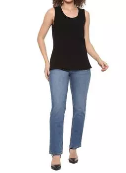 Майка женская Parsley & Sage, черный