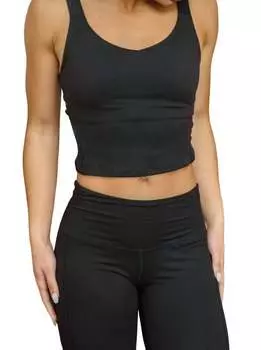 Майка женская RAE MODE, черный