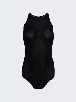 Майка женская Rick Owens, черный