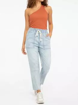 Майка женская Sanctuary, цвет earth