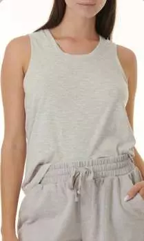 Майка женская Splendid, цвет botanical lavender