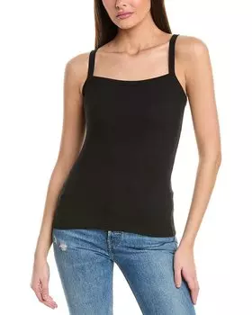 Майка женская SPLITS59, черный