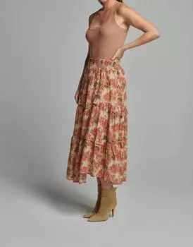 Майка женская sundays, цвет burro