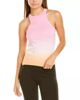 Майка женская WSLY, цвет multi