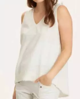 Майка женская XCVI, цвет murmur