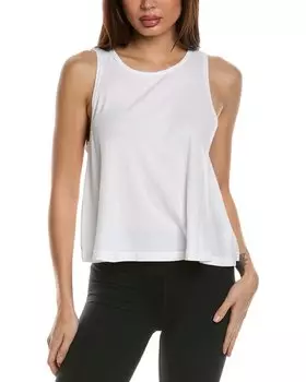 Майка женская Year of Ours, белый