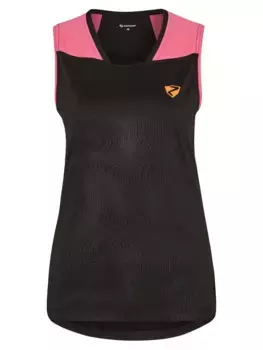 Майка Ziener "NELITA", черный