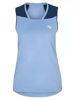 Майка Ziener "NELITA", синий