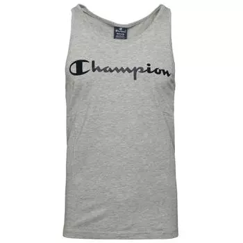 Майки-танкисты CHAMPION, Серый