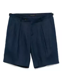 Майкл коул джесси шорты michael coal, синий