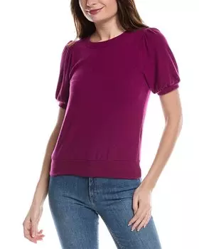 Майкл Старз Элис Топ Michael Stars, розовый