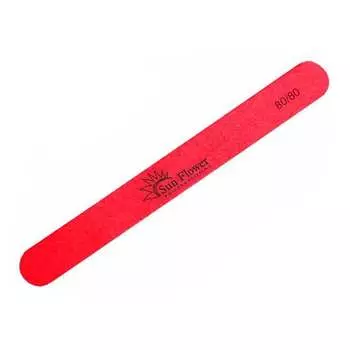 Майларовая прямая пилка № 120/120, SUNFLOWER