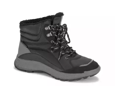 Мэйн Бутти Baretraps, Black