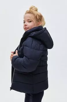 Майораль куртка Mayoral, темно-синий