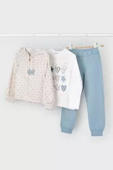 Майораль Mayoral, синий