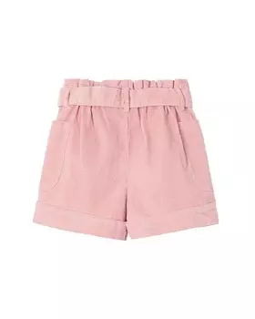Майоральные шорты MAYORAL, розовый