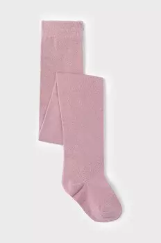 Майорал Райстопы манят детские колготки Mayoral, розовый