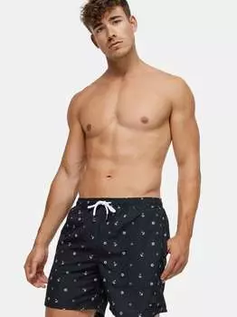 Майя плавки Indicode, черный