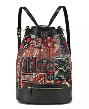 Майртл Конвертируемый рюкзак-ведро OLD TREND, мультиколор