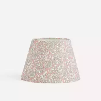 Майсур розовый абажур El Corte Ingls, розовый