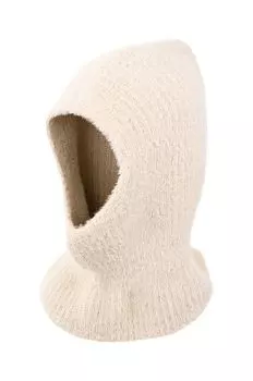 МАЙЯ детская подшлемник Jamiks, бежевый