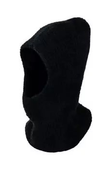 МАЙЯ детская подшлемник Jamiks, черный