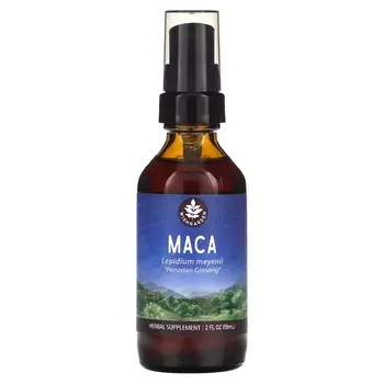 Мака WishGarden Herbs, 59 мл