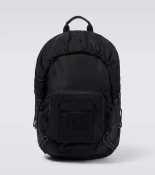 Макайо рюкзак Moncler, черный