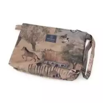 Makaszka, Водонепроницаемая косметичка – Countryside Tales