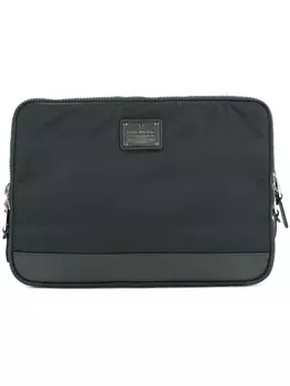 Makavelic клатч 'Sierra Double Decker', серый