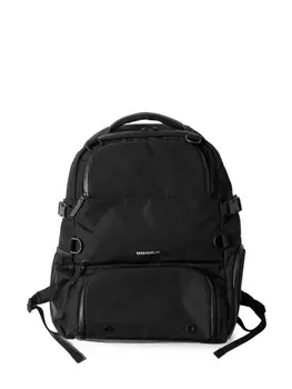 Makavelic рюкзак из кордуры с панелями